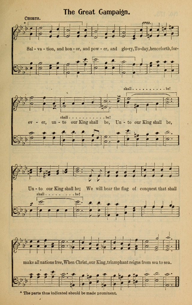 Great Revival Hymns page 179