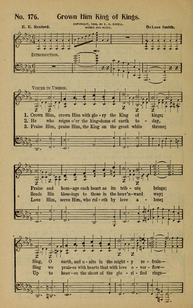 Great Revival Hymns page 182