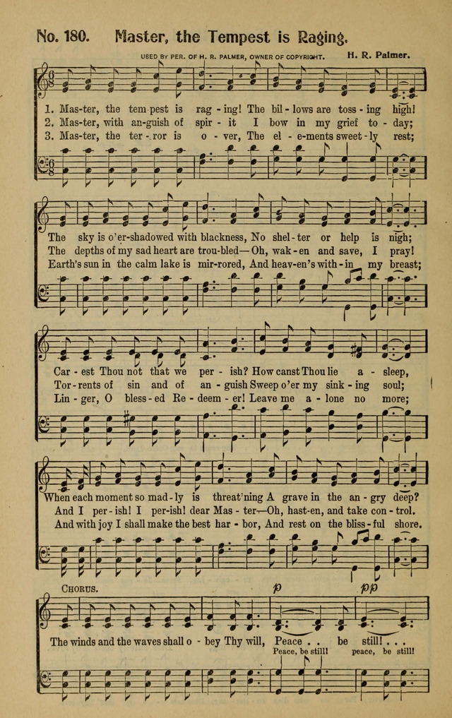 Great Revival Hymns page 190