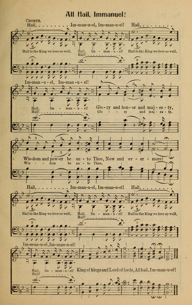 Great Revival Hymns page 193