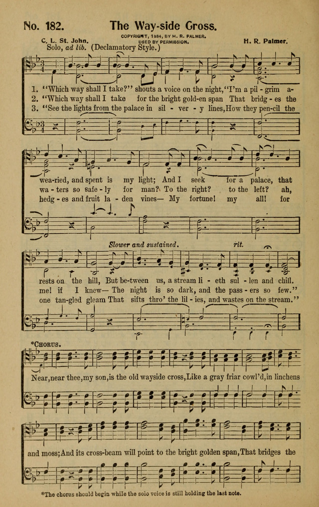 Great Revival Hymns page 194