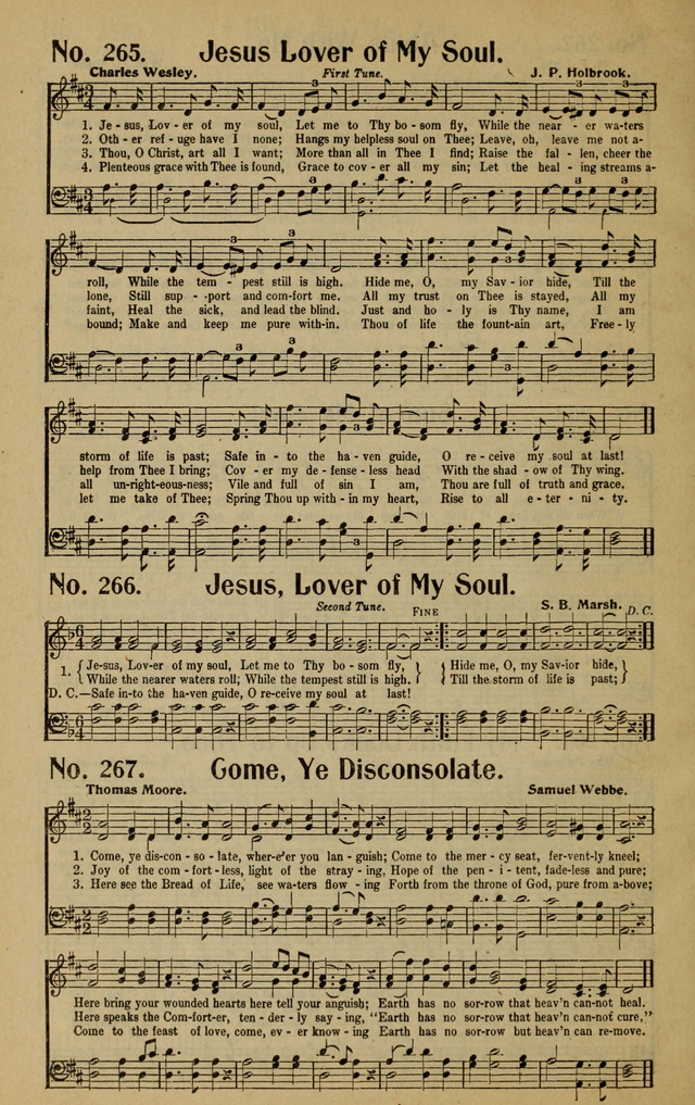 Great Revival Hymns page 224