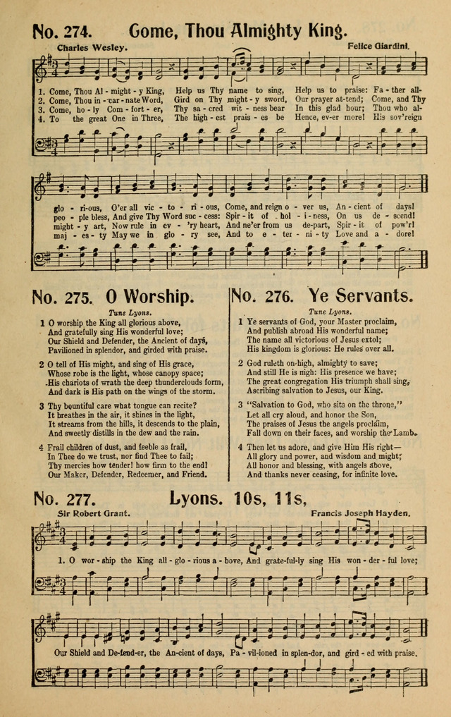 Great Revival Hymns page 227