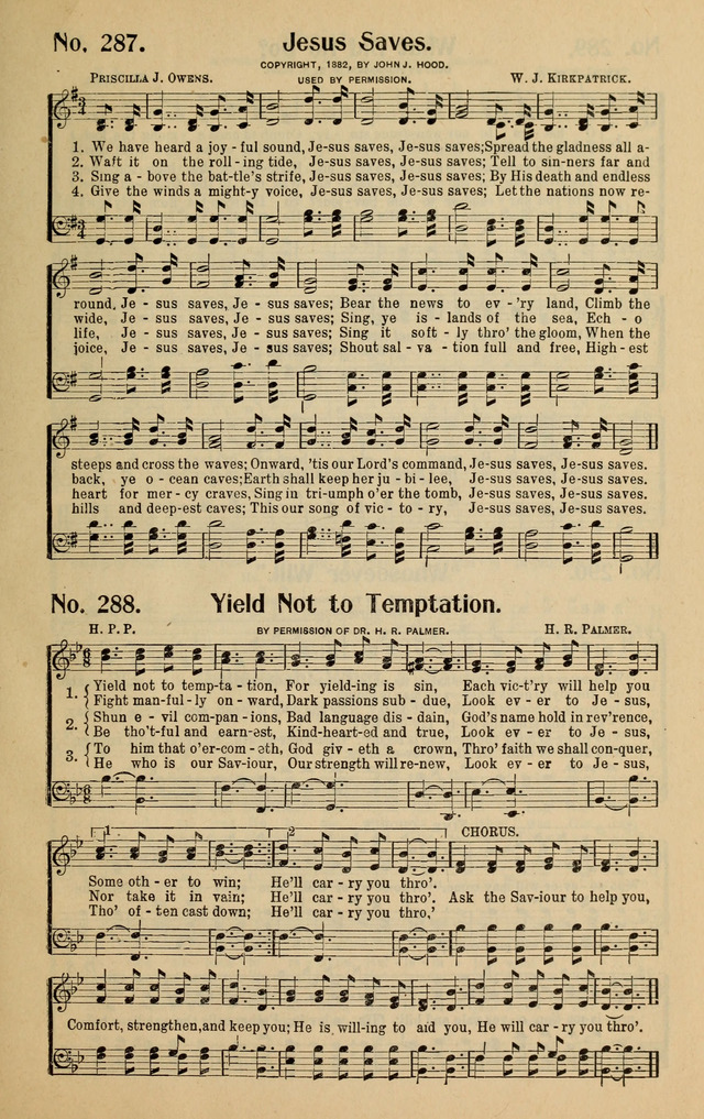 Great Revival Hymns page 231