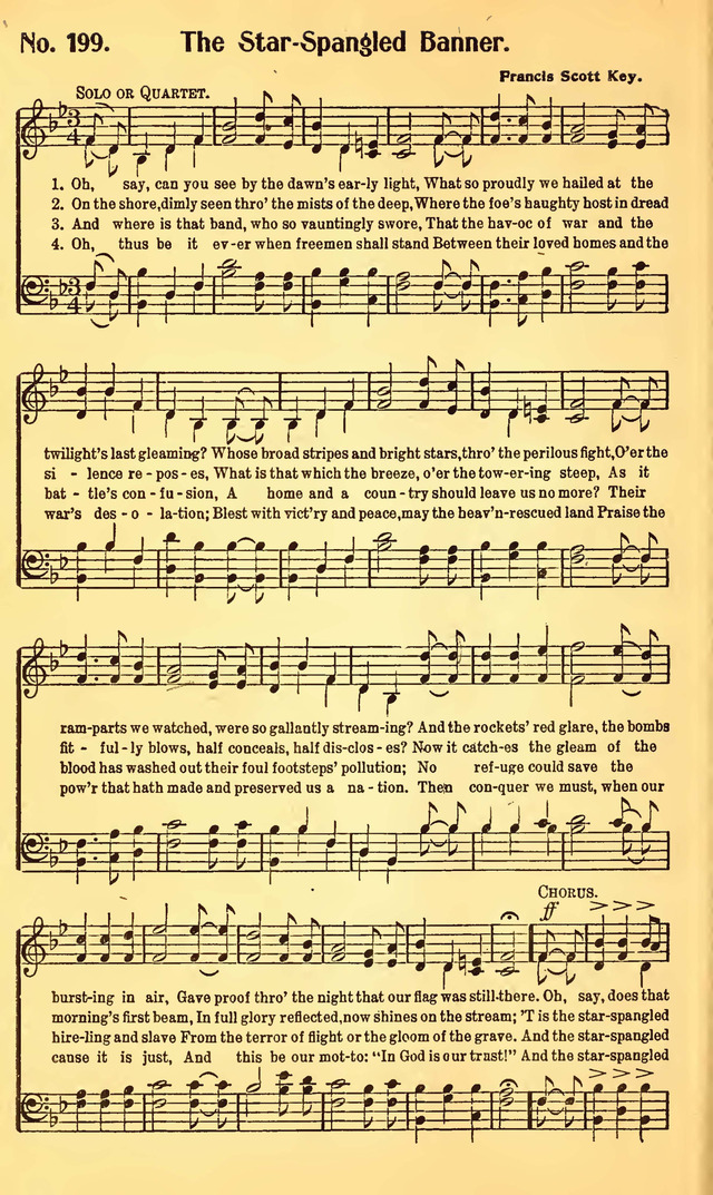 Great Revival Hymns No. 2 page 208