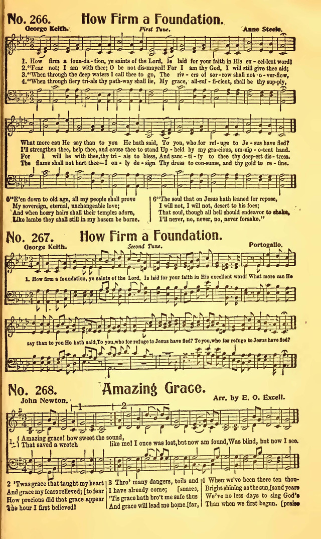 Great Revival Hymns No. 2 page 243