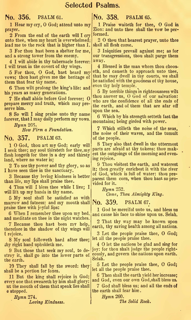 Great Revival Hymns No. 2 page 277