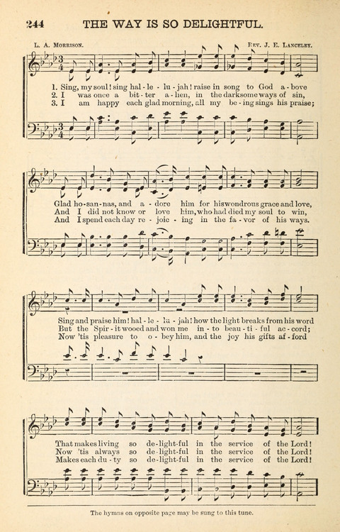 The Great Redemption: in Songs New and Selected page 108