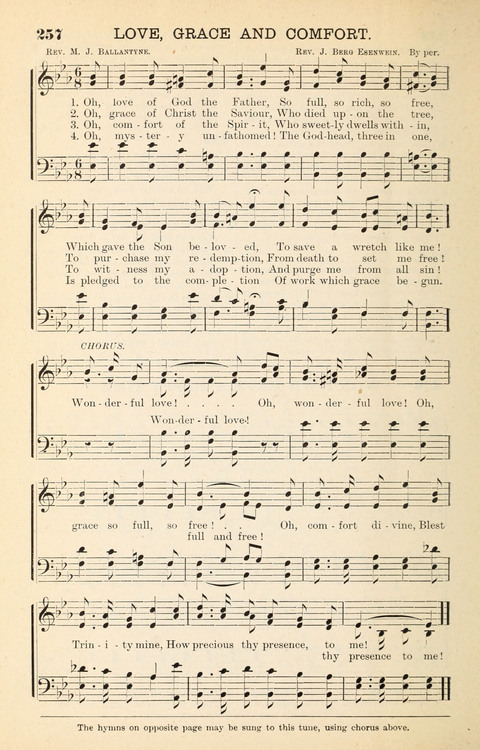 The Great Redemption: in Songs New and Selected page 114