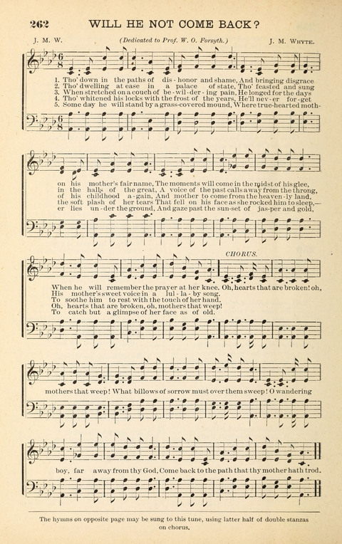 The Great Redemption: in Songs New and Selected page 116