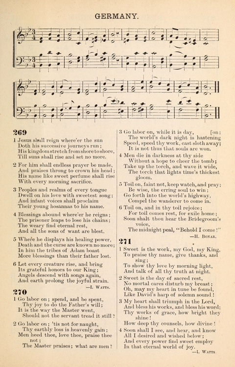 The Great Redemption: in Songs New and Selected page 119