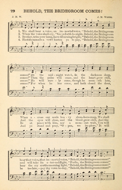 The Great Redemption: in Songs New and Selected page 12