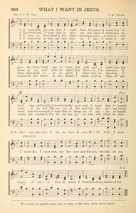 The Great Redemption: in Songs New and Selected page 124