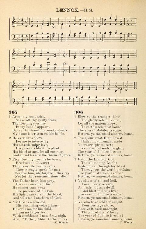 The Great Redemption: in Songs New and Selected page 132