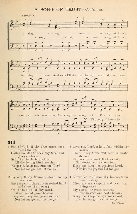 The Great Redemption: in Songs New and Selected page 135