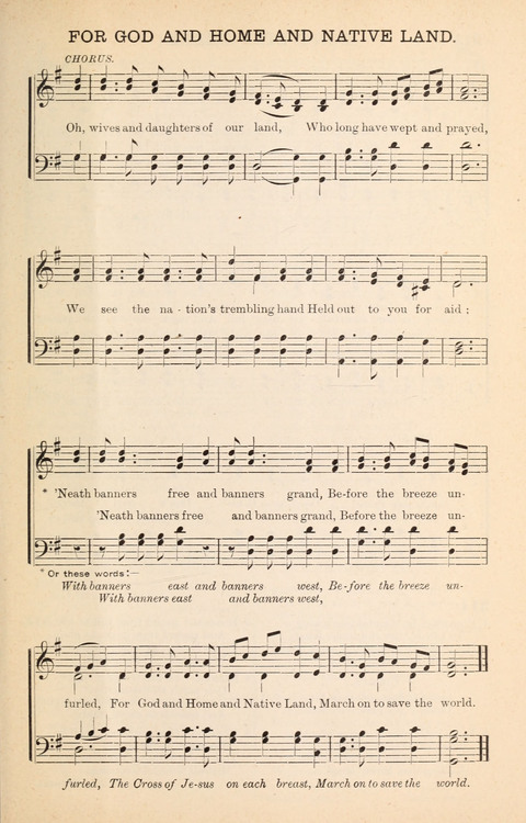 The Great Redemption: in Songs New and Selected page 137