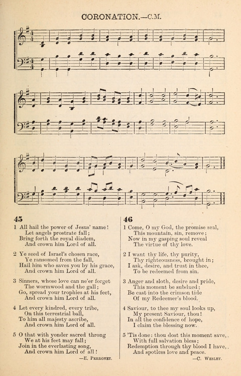 The Great Redemption: in Songs New and Selected page 21