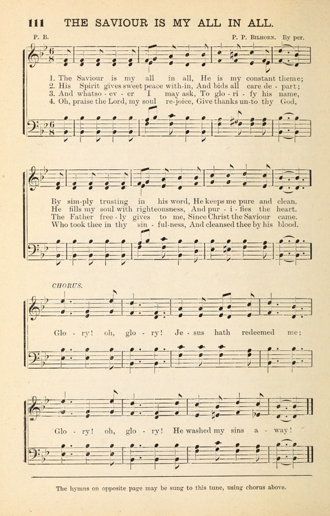 The Great Redemption: in Songs New and Selected page 48