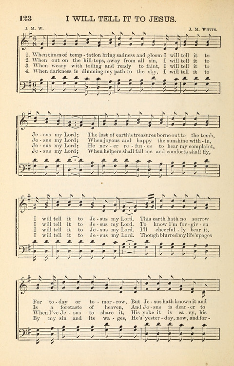 The Great Redemption: in Songs New and Selected page 52