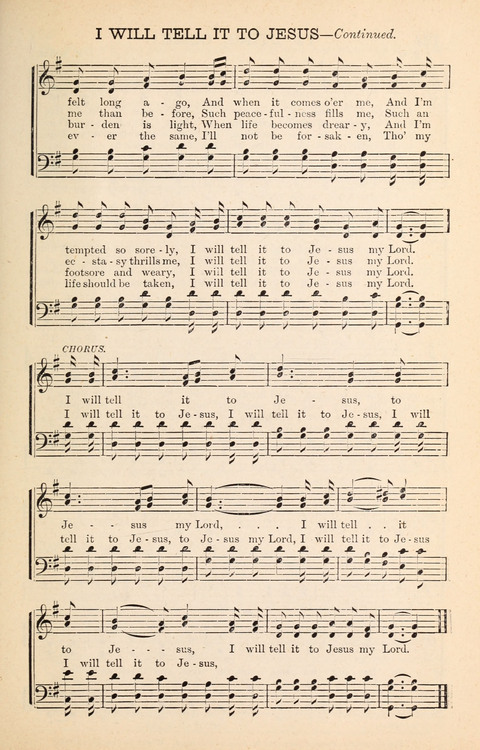 The Great Redemption: in Songs New and Selected page 53