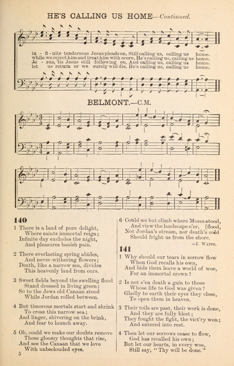 The Great Redemption: in Songs New and Selected page 63