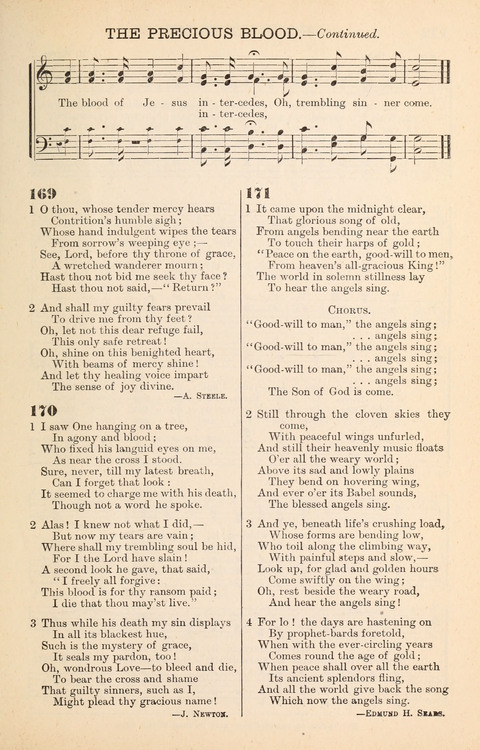 The Great Redemption: in Songs New and Selected page 75