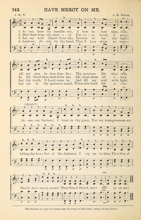 The Great Redemption: in Songs New and Selected page 96