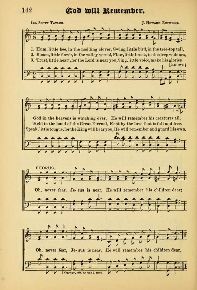 Gospel Song-Gems No.1 page 149