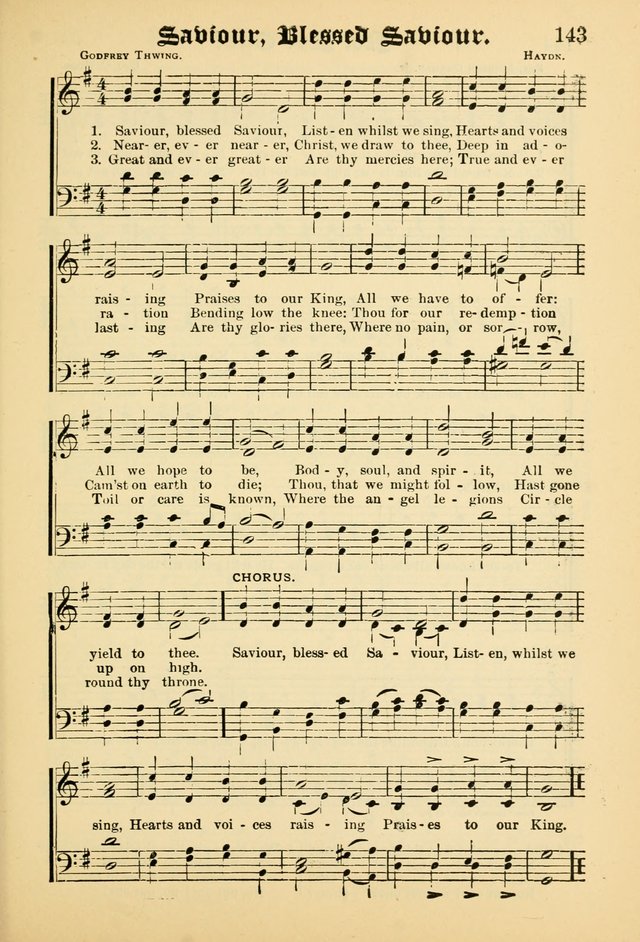 Gospel Song-Gems No.1 page 150