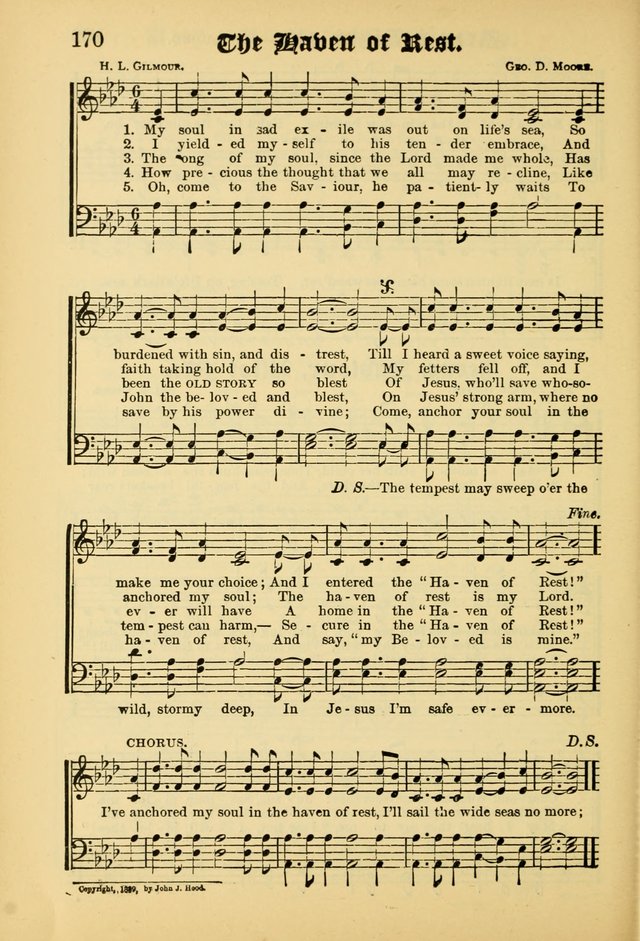 Gospel Song-Gems No.1 page 177