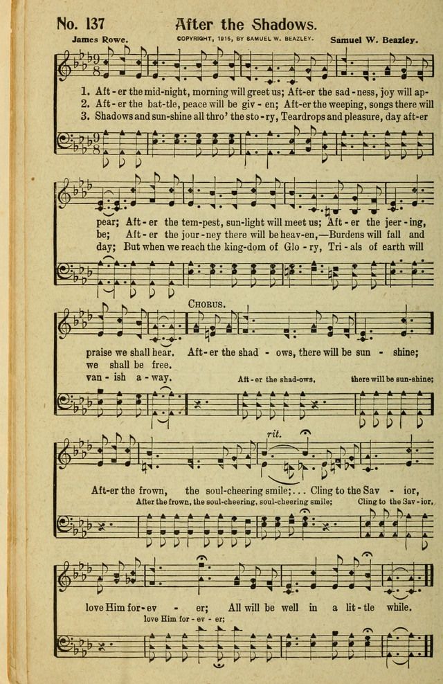 Glory Songs page 142