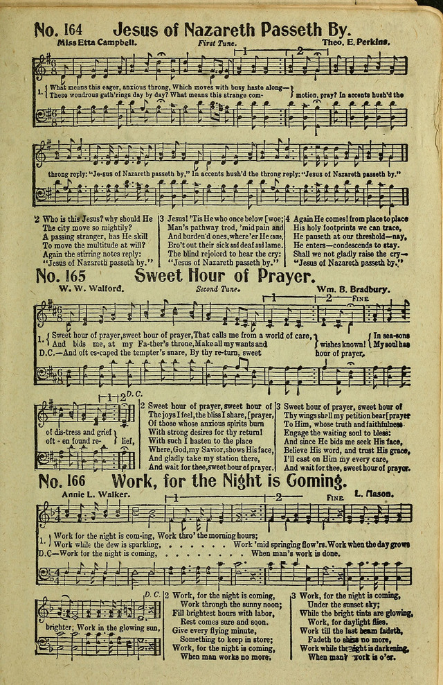 Glory Songs page 155