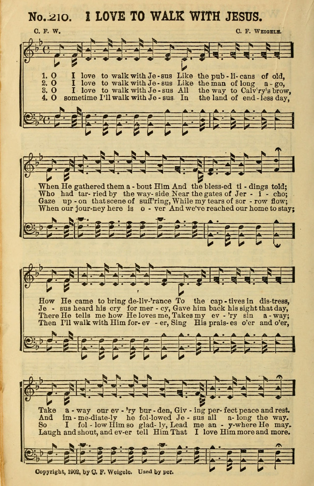 Glory Songs page 174