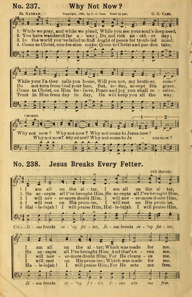 Glory Songs page 188