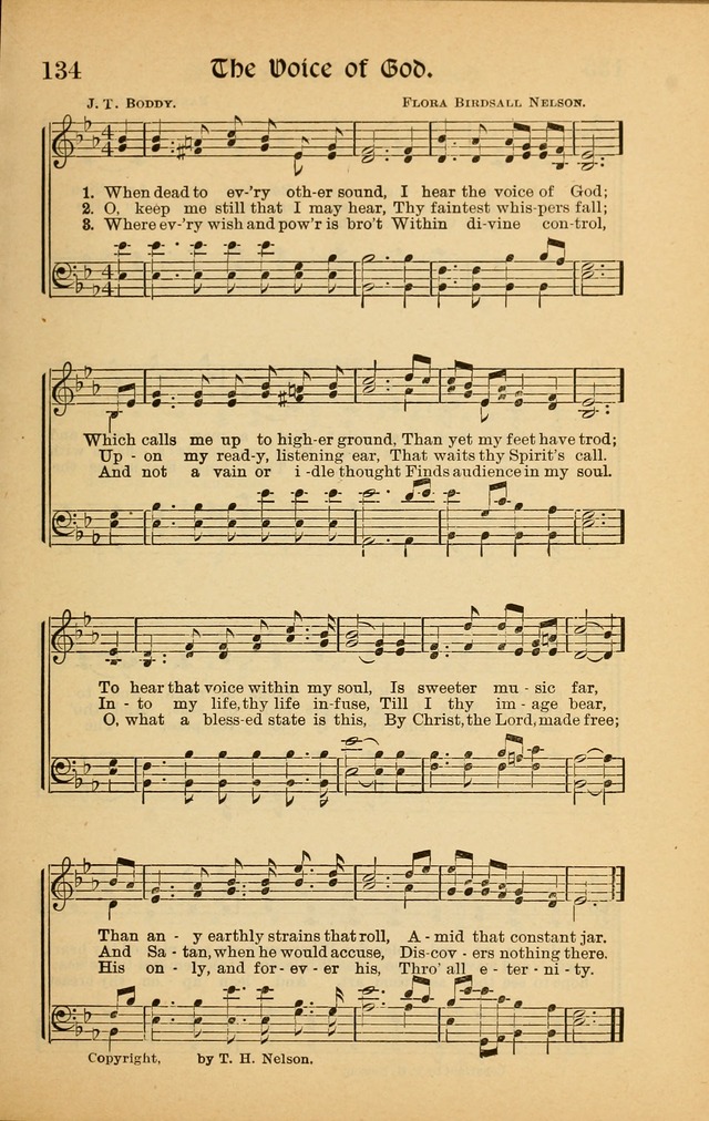 Garden of Spices: a choice collection for revival meetings, missionary meetings, rescue work, church and Sunday schools page 150