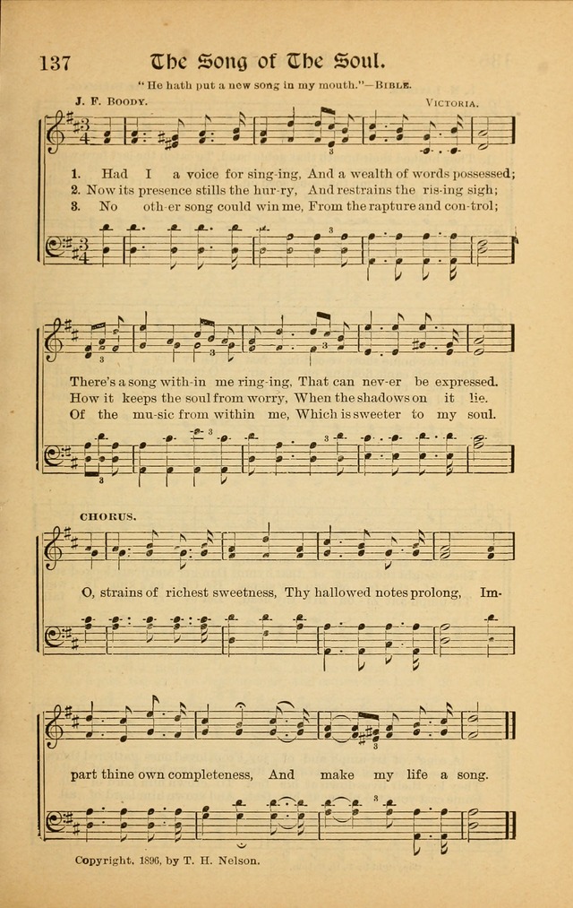 Garden of Spices: a choice collection for revival meetings, missionary meetings, rescue work, church and Sunday schools page 154