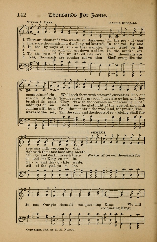 Garden of Spices: a choice collection for revival meetings, missionary meetings, rescue work, church and Sunday schools page 159