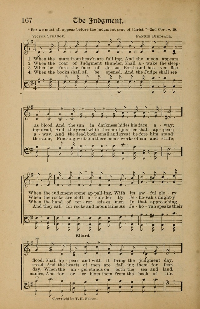 Garden of Spices: a choice collection for revival meetings, missionary meetings, rescue work, church and Sunday schools page 185