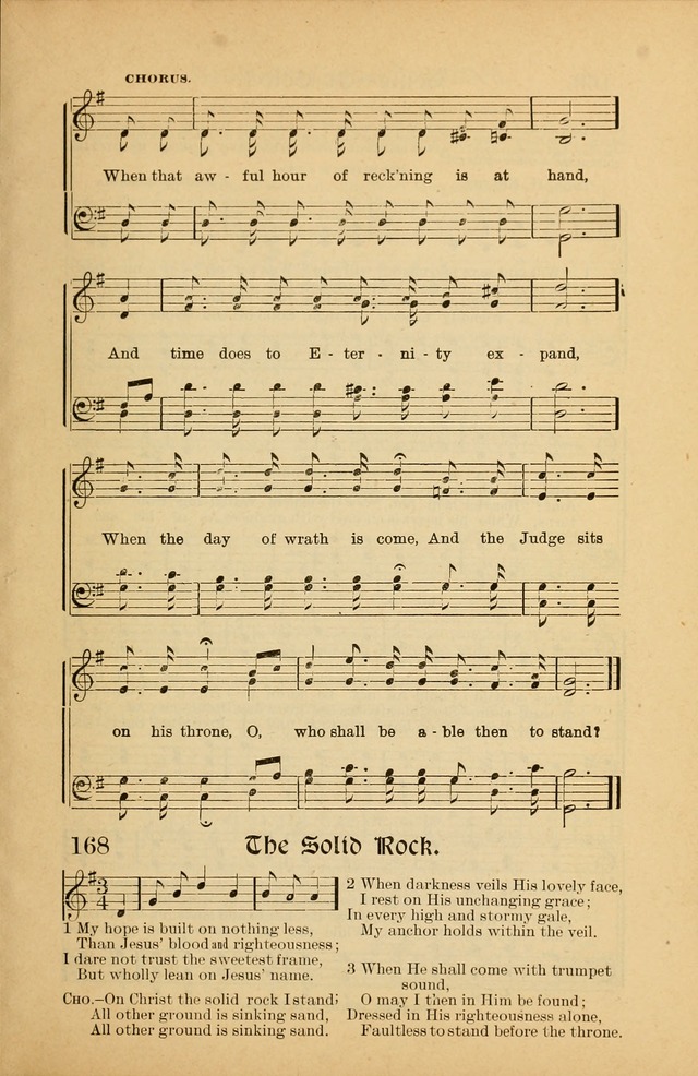 Garden of Spices: a choice collection for revival meetings, missionary meetings, rescue work, church and Sunday schools page 186