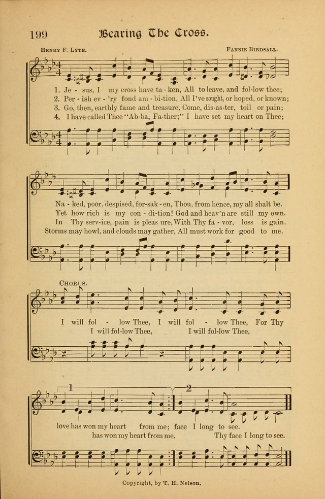 Garden of Spices: a choice collection for revival meetings, missionary meetings, rescue work, church and Sunday schools page 218