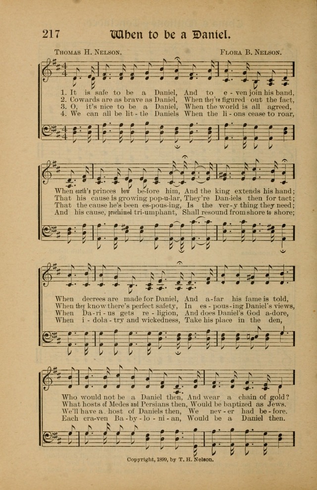 Garden of Spices: a choice collection for revival meetings, missionary meetings, rescue work, church and Sunday schools page 237