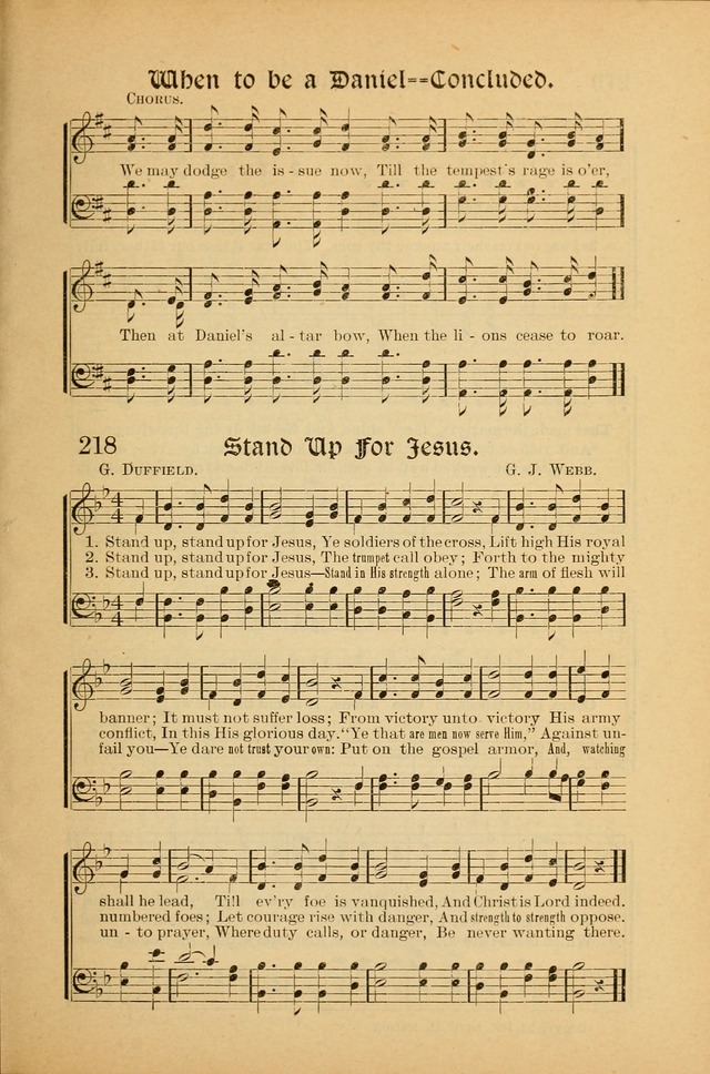 Garden of Spices: a choice collection for revival meetings, missionary meetings, rescue work, church and Sunday schools page 238