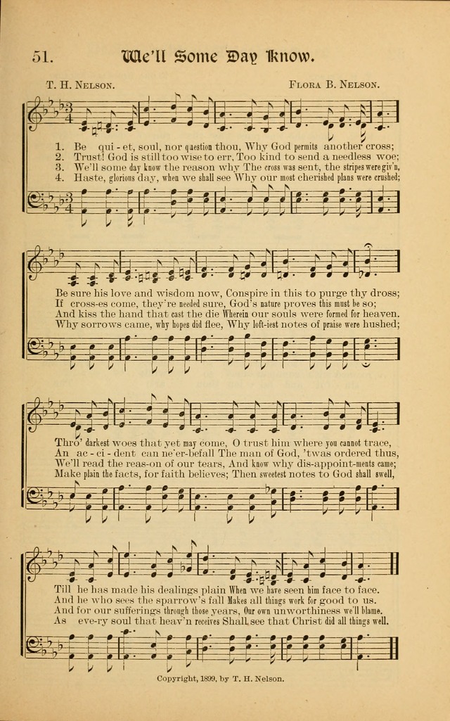 Garden of Spices: a choice collection for revival meetings, missionary meetings, rescue work, church and Sunday schools page 60