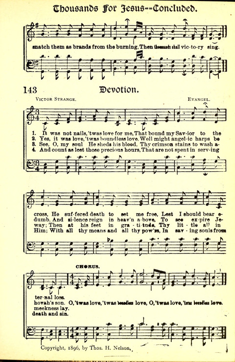 Garden of Spices: a choice collection for revival meetings, missionary meetings, rescue work, church and Sunday schools page 153