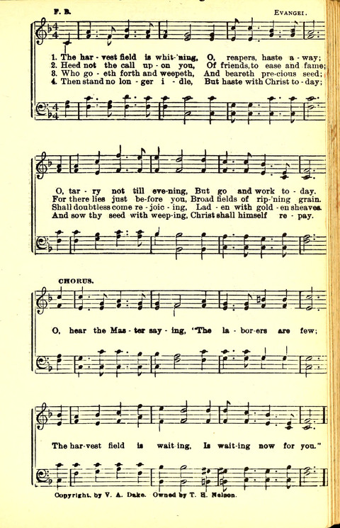 Garden of Spices: a choice collection for revival meetings, missionary meetings, rescue work, church and Sunday schools page 183