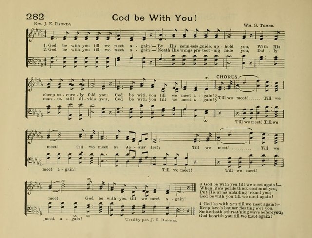 Gems of Song: for the Sunday School page 287