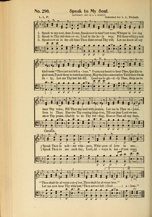 Great Songs of the Church page 196