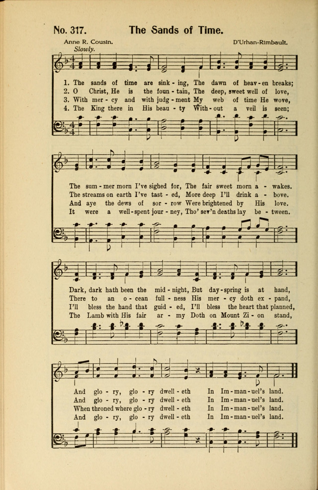 Great Songs of the Church page 214