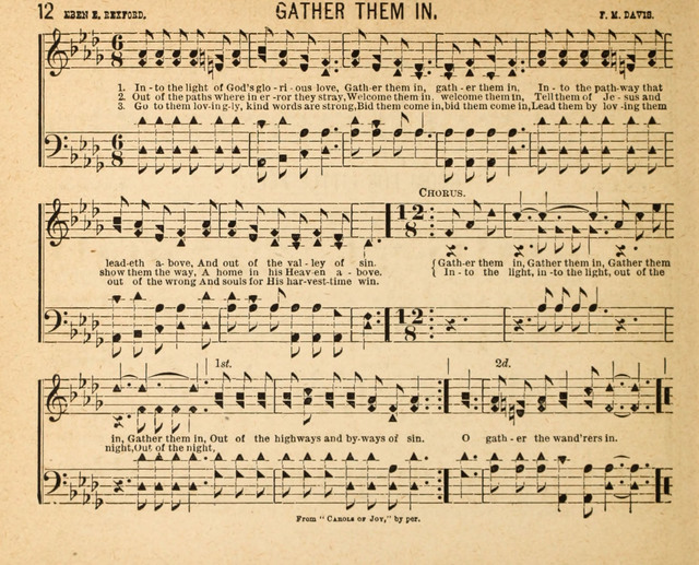 Good Tidings: Nos. 1 & 2 combined page 10