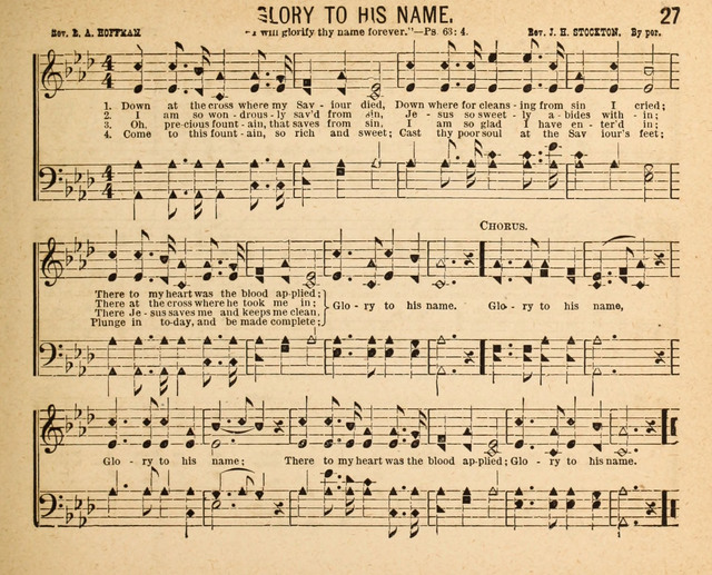 Good Tidings: Nos. 1 & 2 combined page 25